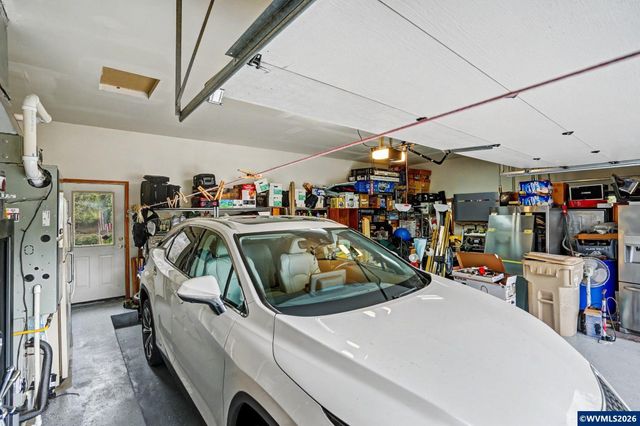 3393 NW Summerhill Pl, Albany, OR 97321