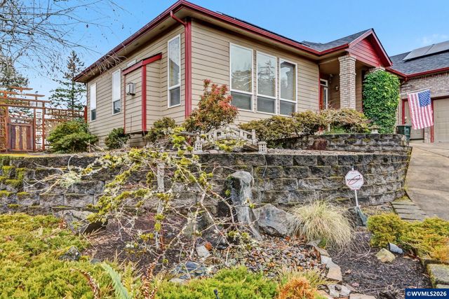 3393 NW Summerhill Pl, Albany, OR 97321