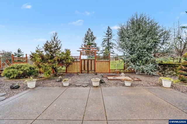 3393 NW Summerhill Pl, Albany, OR 97321