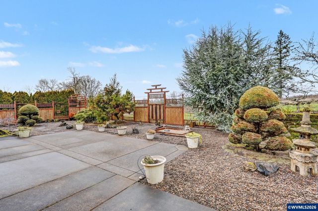 3393 NW Summerhill Pl, Albany, OR 97321