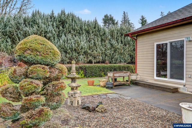 3393 NW Summerhill Pl, Albany, OR 97321