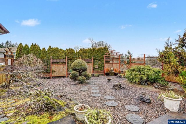 3393 NW Summerhill Pl, Albany, OR 97321