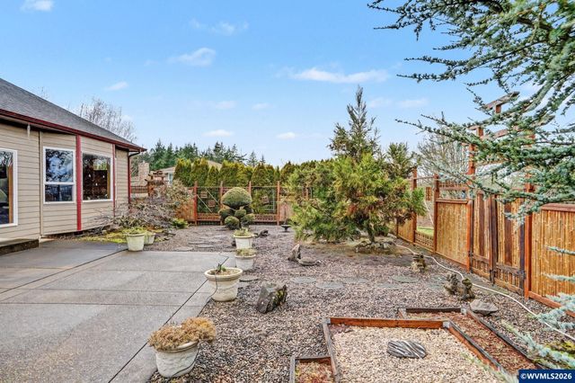 3393 NW Summerhill Pl, Albany, OR 97321