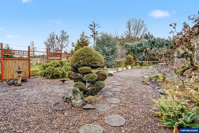 3393 NW Summerhill Pl, Albany, OR 97321