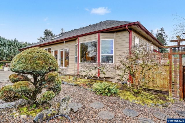 3393 NW Summerhill Pl, Albany, OR 97321