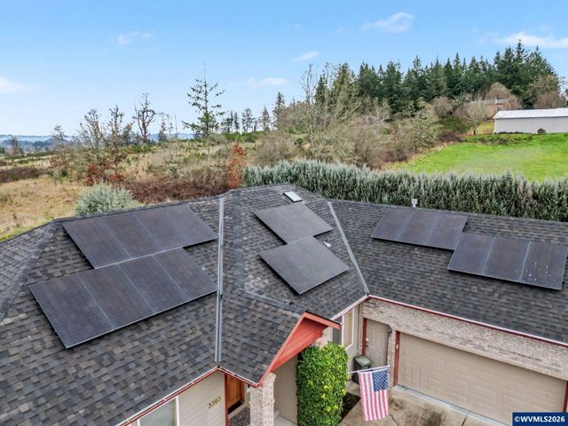 3393 NW Summerhill Pl, Albany, OR 97321