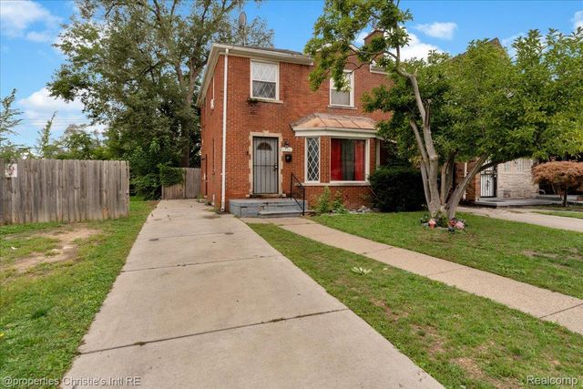 17167 Kentucky Street, Detroit, MI 48221