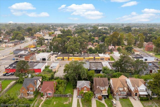 17167 Kentucky Street, Detroit, MI 48221
