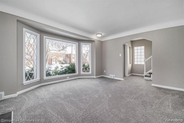 17167 Kentucky Street, Detroit, MI 48221