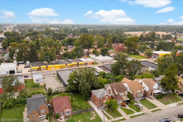 17167 Kentucky Street, Detroit, MI 48221
