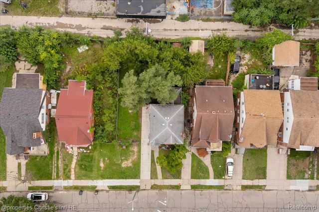 17167 Kentucky Street, Detroit, MI 48221