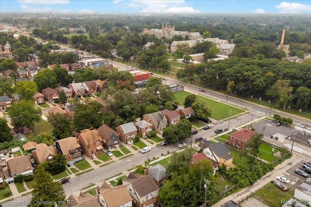 17167 Kentucky Street, Detroit, MI 48221