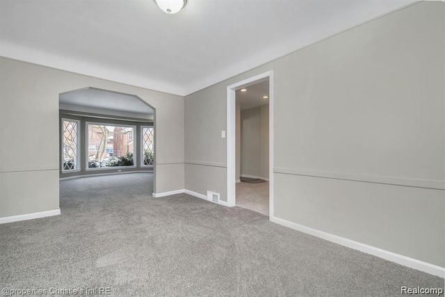17167 Kentucky Street, Detroit, MI 48221