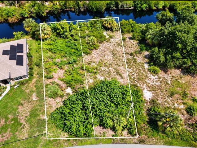 27430 SAN MARCO DRIVE, Punta Gorda, FL 33983