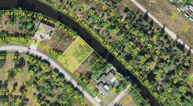 27430 SAN MARCO DRIVE, Punta Gorda, FL 33983