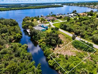27430 SAN MARCO DRIVE, Punta Gorda, FL 33983