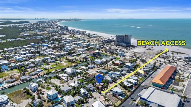 210 Miramar ST, Fort Myers Beach, FL 33931