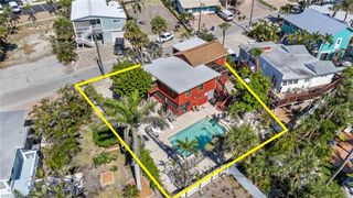 210 Miramar ST, Fort Myers Beach, FL 33931