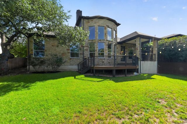 7320 Mitra DR, Austin, TX 78739