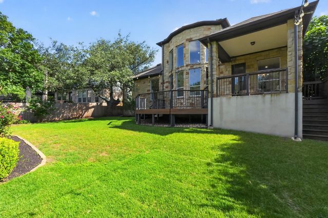 7320 Mitra DR, Austin, TX 78739