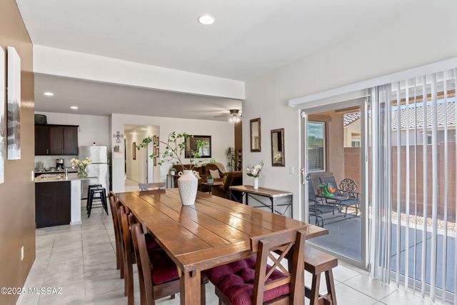 16522 S Paseo Badajo, Sahuarita, AZ 85629