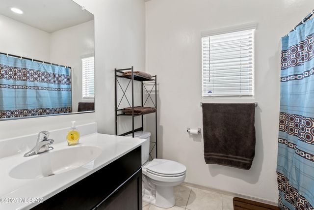 16522 S Paseo Badajo, Sahuarita, AZ 85629