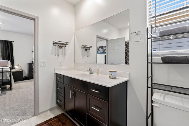 16522 S Paseo Badajo, Sahuarita, AZ 85629