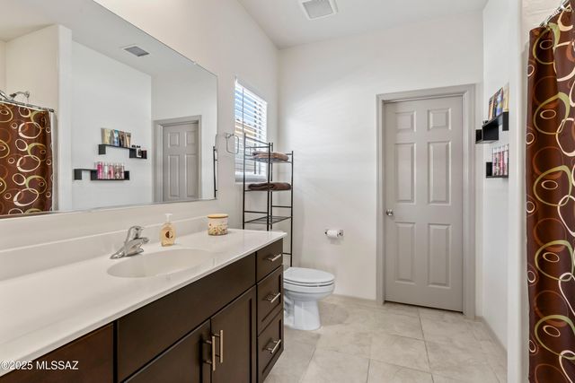 16522 S Paseo Badajo, Sahuarita, AZ 85629