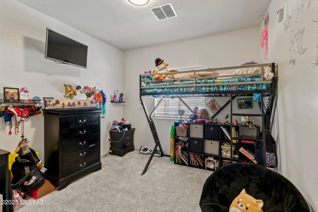 16522 S Paseo Badajo, Sahuarita, AZ 85629