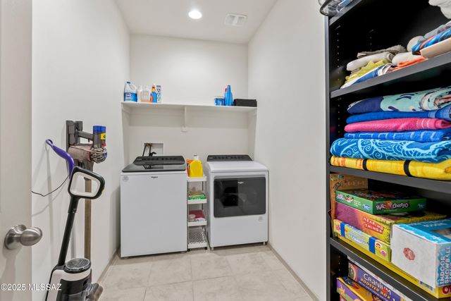 16522 S Paseo Badajo, Sahuarita, AZ 85629