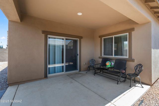 16522 S Paseo Badajo, Sahuarita, AZ 85629