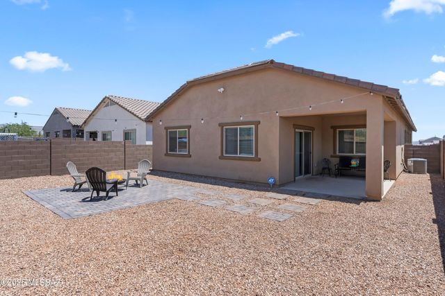 16522 S Paseo Badajo, Sahuarita, AZ 85629
