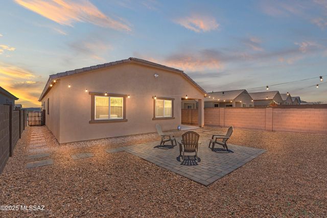 16522 S Paseo Badajo, Sahuarita, AZ 85629