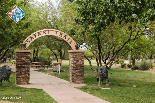 16522 S Paseo Badajo, Sahuarita, AZ 85629