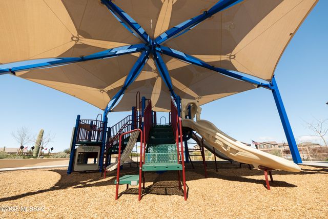 16522 S Paseo Badajo, Sahuarita, AZ 85629