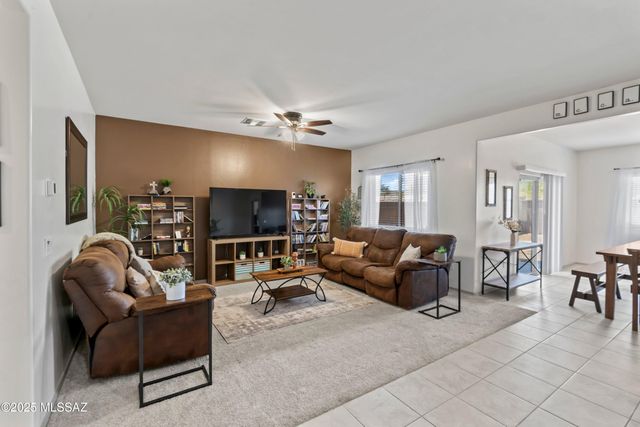 16522 S Paseo Badajo, Sahuarita, AZ 85629