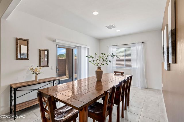 16522 S Paseo Badajo, Sahuarita, AZ 85629