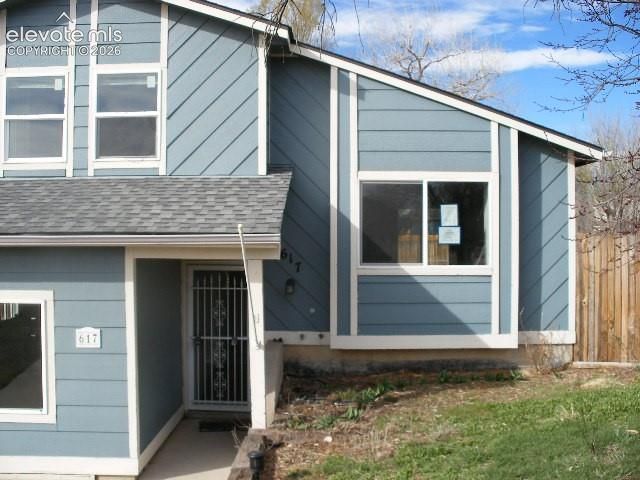 617 Autumn Place, Fountain, CO 80817