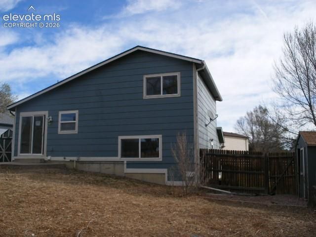 617 Autumn Place, Fountain, CO 80817