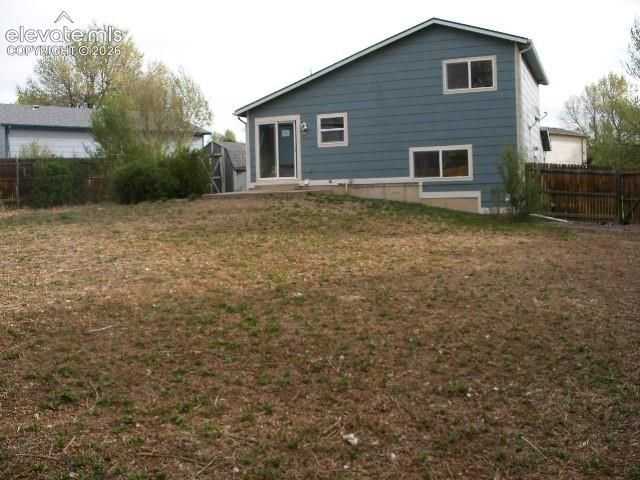 617 Autumn Place, Fountain, CO 80817