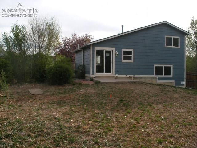 617 Autumn Place, Fountain, CO 80817