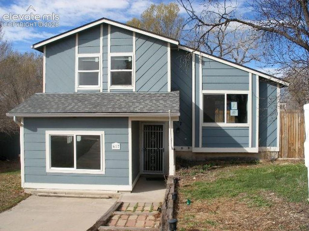 617 Autumn Place, Fountain, CO 80817