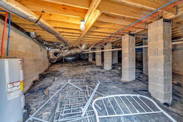 692 Milky Way Dr, Pulaski, TN 38478