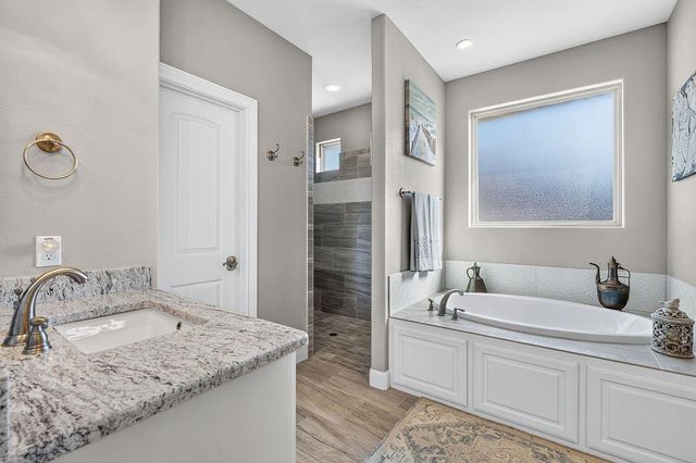5032 Wilderness CV, Georgetown, TX 78633