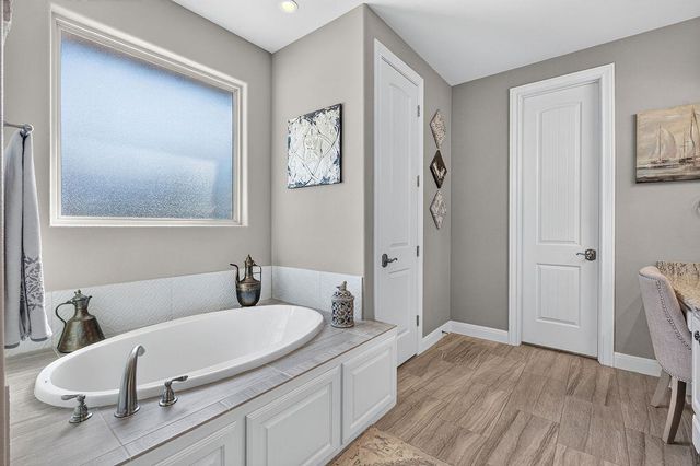 5032 Wilderness CV, Georgetown, TX 78633