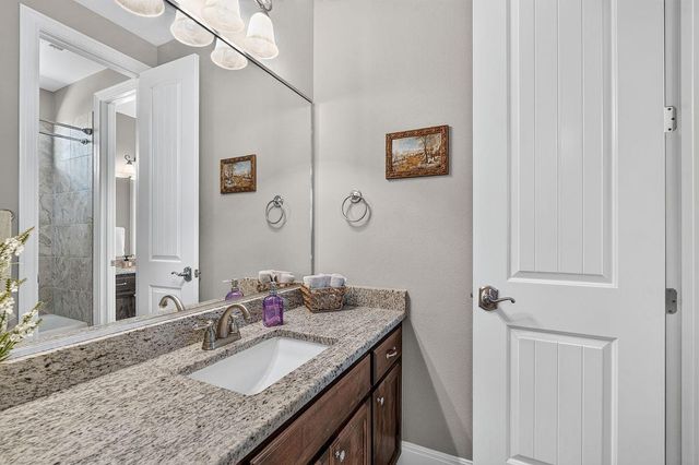 5032 Wilderness CV, Georgetown, TX 78633