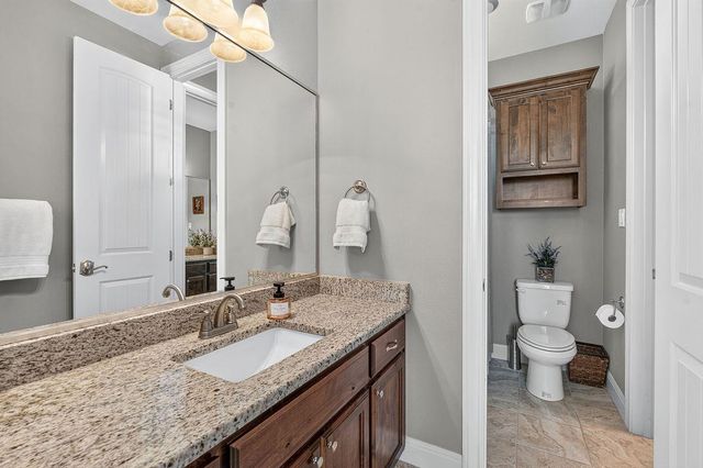 5032 Wilderness CV, Georgetown, TX 78633