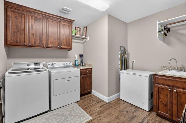 5032 Wilderness CV, Georgetown, TX 78633