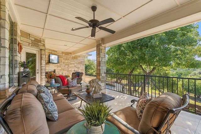 5032 Wilderness CV, Georgetown, TX 78633