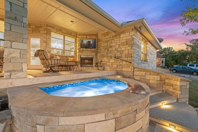 5032 Wilderness CV, Georgetown, TX 78633